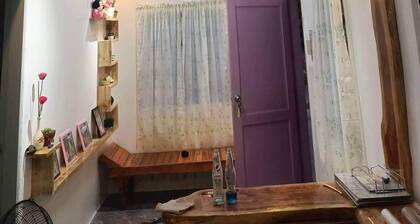 Albert'S Transient House