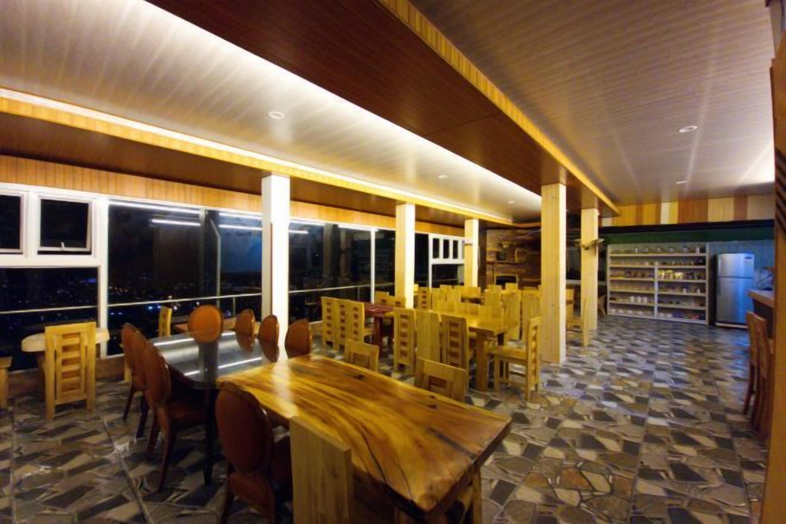 Tempat makan