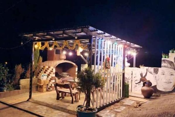 Exterior - Wanay's Rocky Mountain Homestay (La Trinidad)