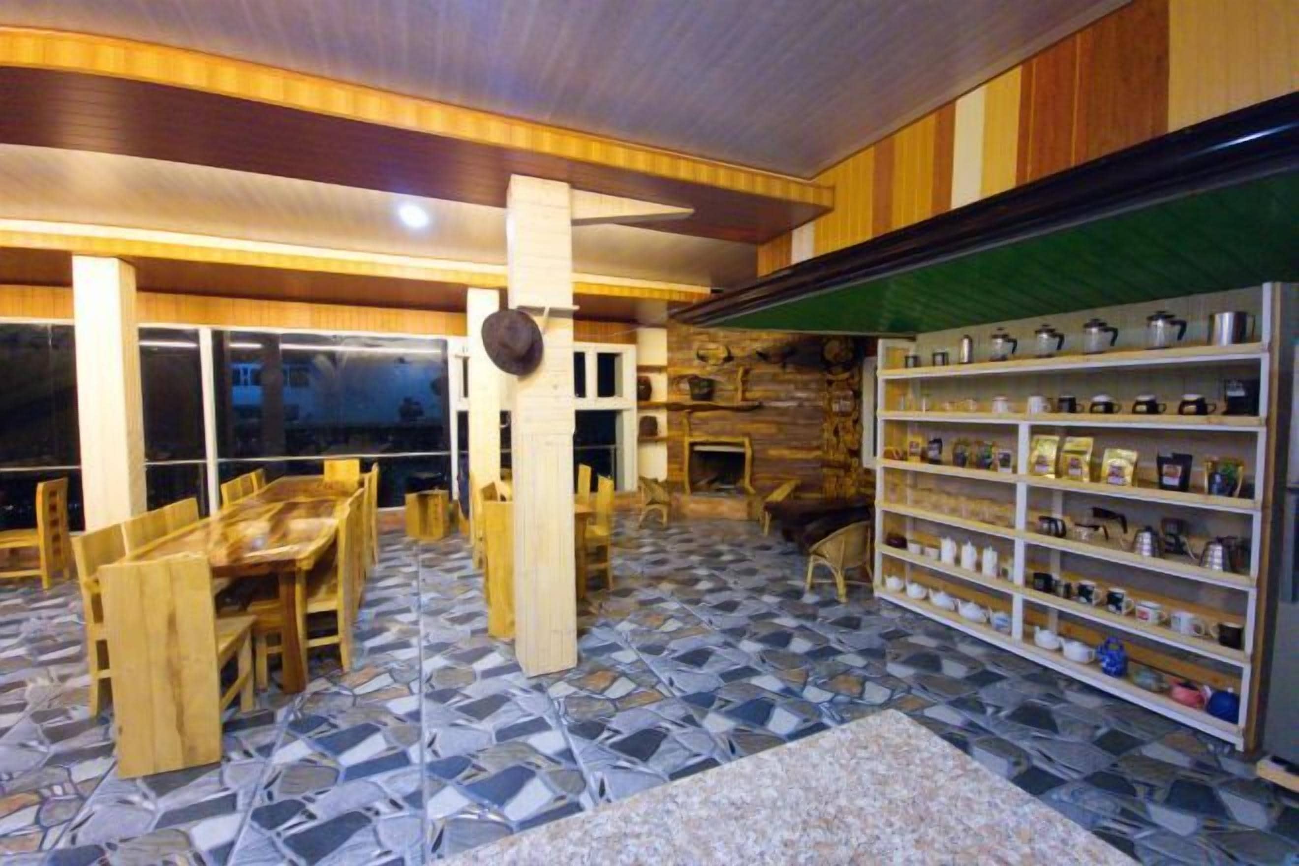 ร้านอาหาร