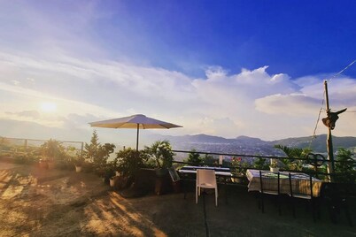 Wanay's Rocky Mountain Homestay