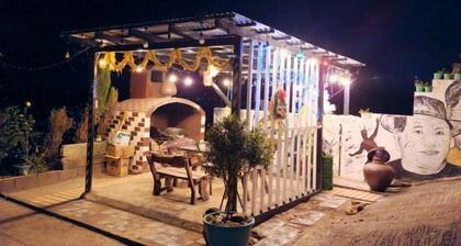 Wanay's Rocky Mountain Homestay