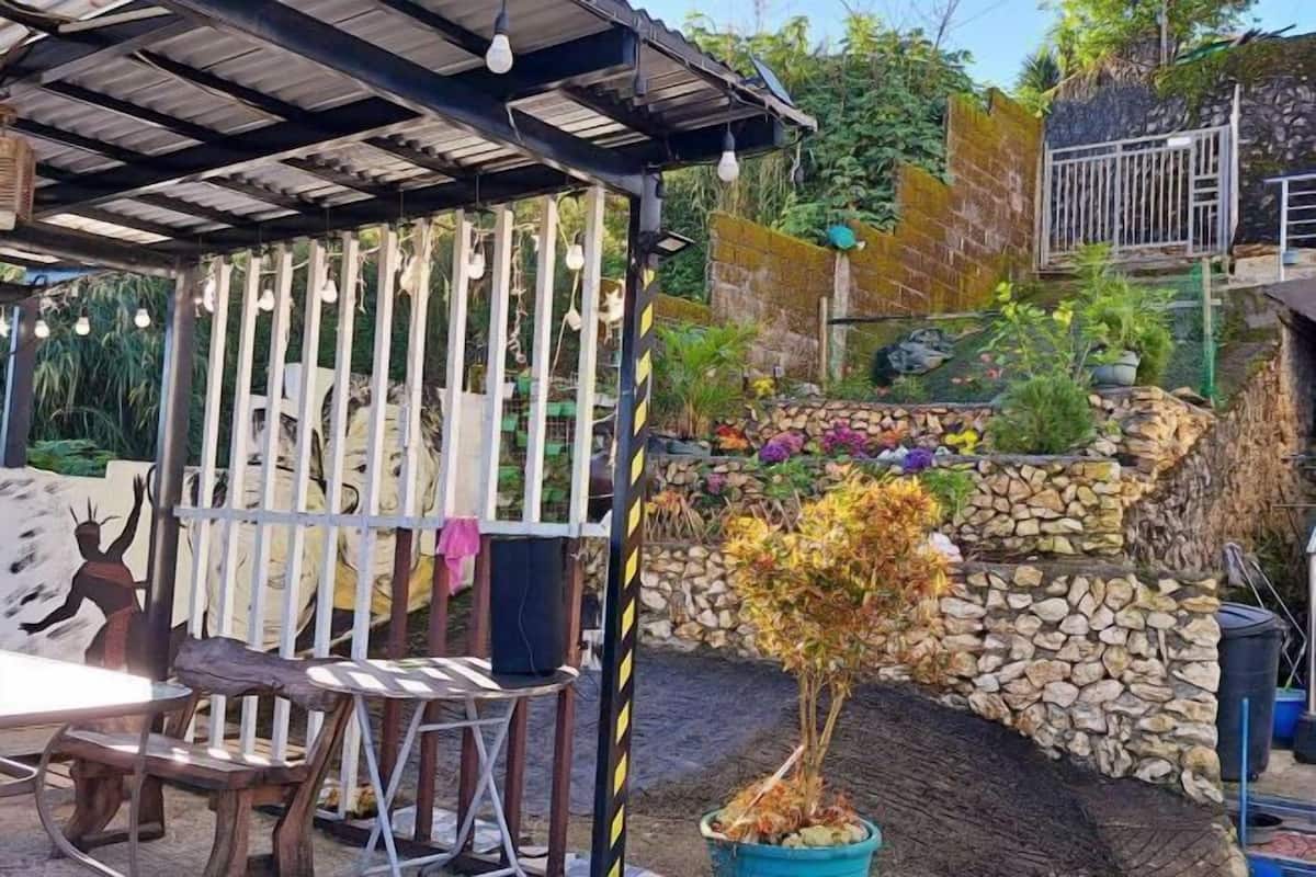 1 bedroom, minibar, desk, free WiFi