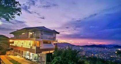 Wanay's Rocky Mountain Homestay