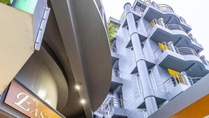 Exterior - Eastiny Inn Hotel (Pattaya)