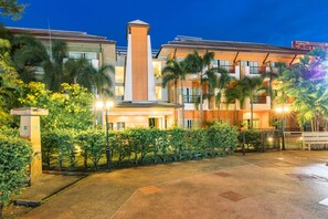 Exterior - Eastiny Resort & Spa (Pattaya)