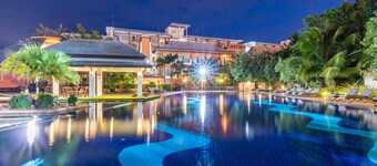 Eastiny Resort & Spa