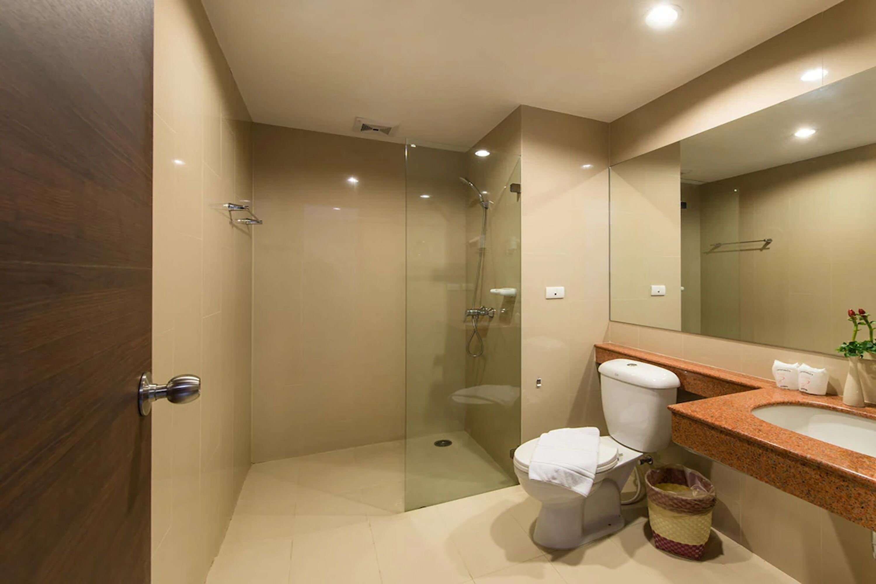 Kamar mandi