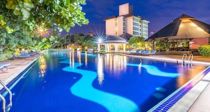 Eastiny Resort & Spa