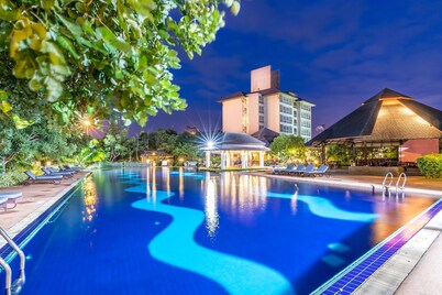 Eastiny Resort & Spa