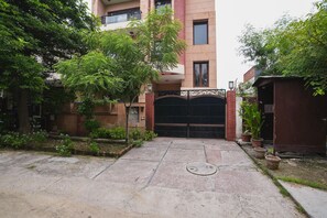 Exterior - Home 92 (Noida)