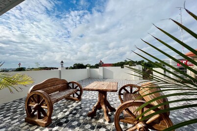 Mc'S L Transient House