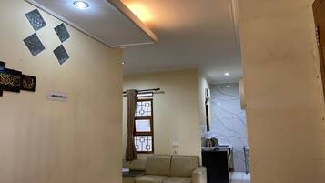 Villa, 2 Bedrooms