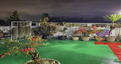 Villa Buana Graha Syariah