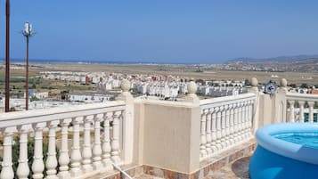 室外 SPA 浴池