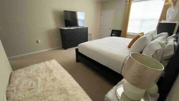 2 chambres, Wi-Fi, draps fournis