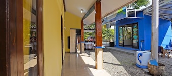 Hotel O Sobat Ijen Traveller Homestay