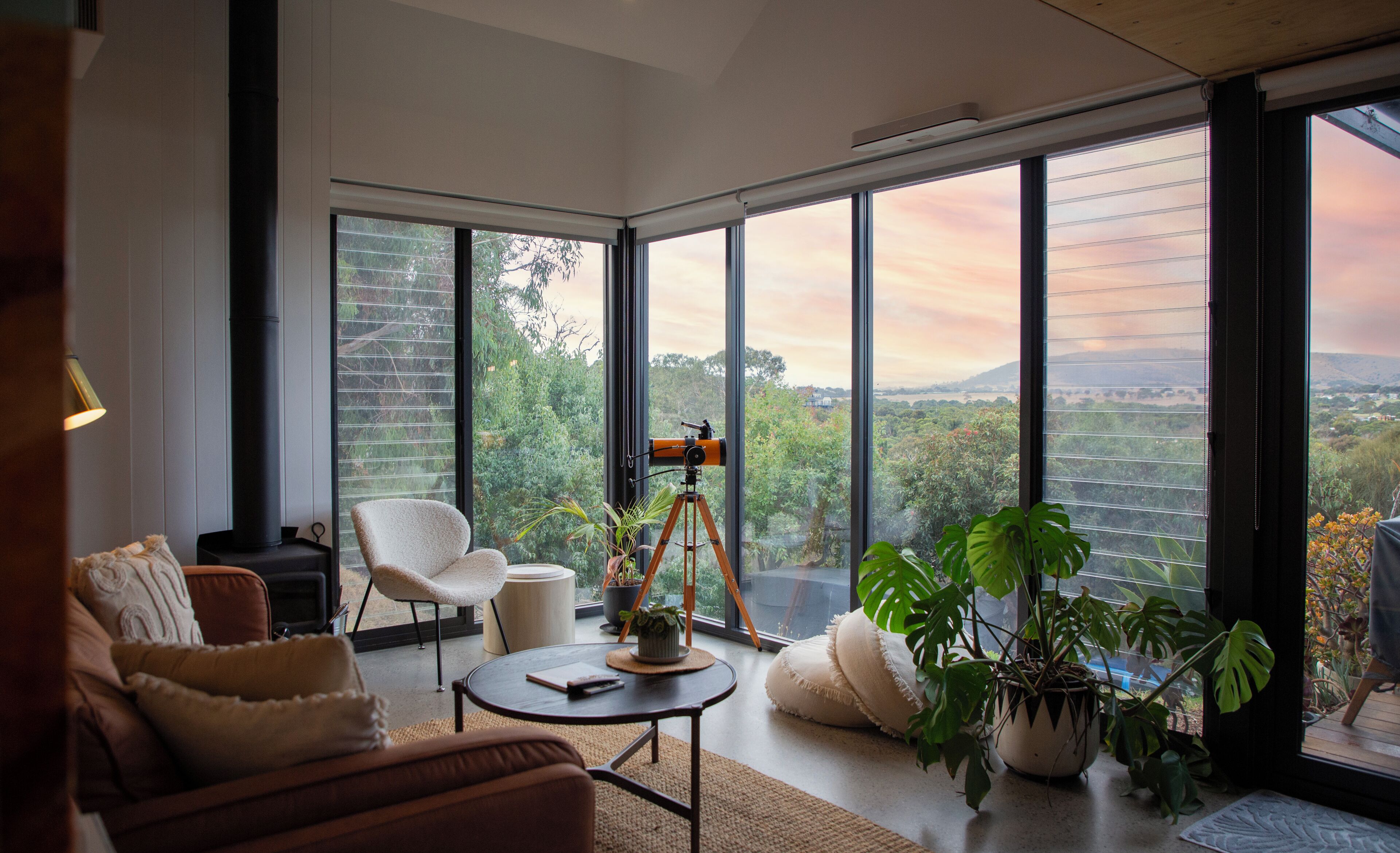 Interieur