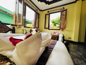 Superior Twin Room - Visoun Luang Prabang Hotel (Luang Prabang)