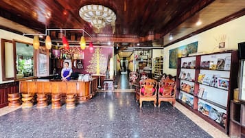 Recepción