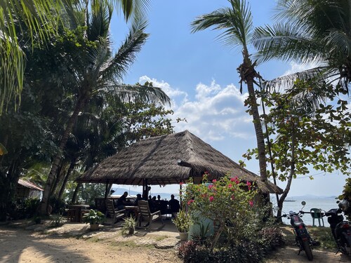 Concepcion Divers Lodge