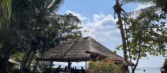 Concepcion Divers Lodge