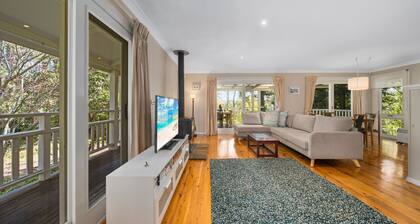 Maggies Nest In Blackheath