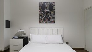 House | 2 bedrooms - Italianway Easy - Buonarroti 5 (Milan)