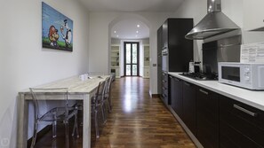 2 bedrooms - Italianway Easy - Buonarroti 5 (Milan)