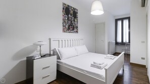 2 bedrooms - Italianway Easy - Buonarroti 5 (Milan)
