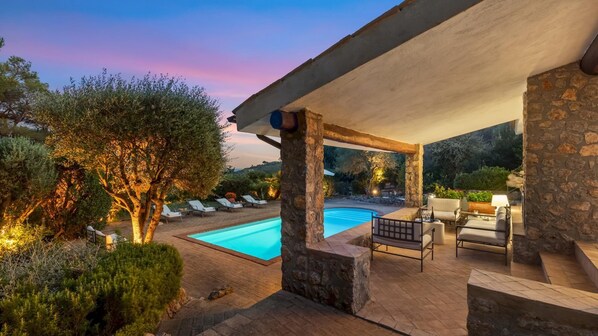 Villa