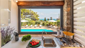 Villa | 3 bedrooms