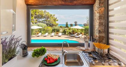 Villa Fiorillo 6 Emma Villas