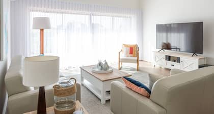 Eco Elegance in Cape Paterson