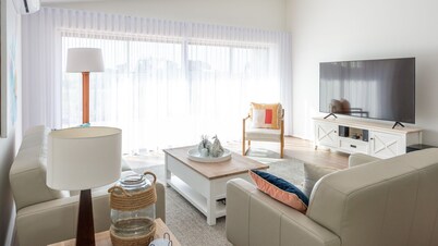 Eco Elegance in Cape Paterson