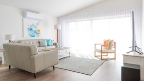 TV - Eco Elegance in Cape Paterson (Cape Paterson)