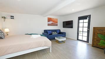 Comfort Cabin