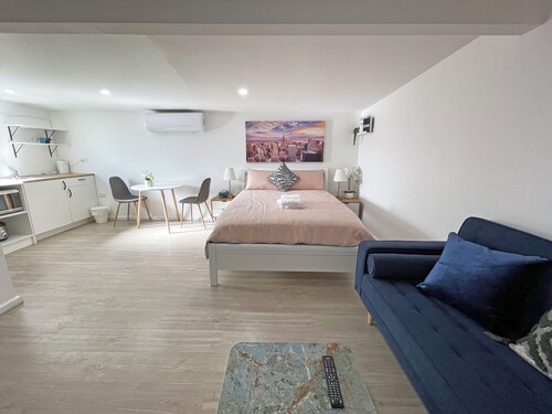 Mentone Compact Backyard Cabin Beachside