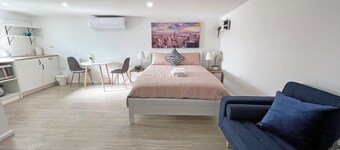 Mentone Compact Backyard Cabin Beachside