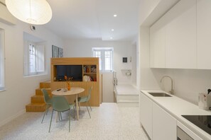 Room - Torlonia Studio in Rome (Rome)