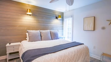 1 slaapkamer, wifi, beddengoed