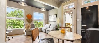 ★ HostWise Stays ★ 2 Apartments in 1 - Great Privacy, Beautiful Space!