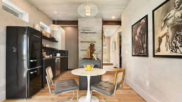 Interieur