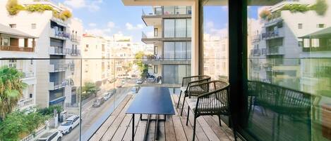 Apartment | 2 bedrooms