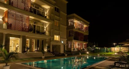 Palm Resorts