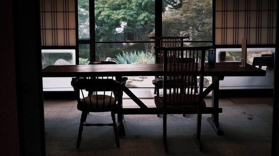 Ryokan Tsuchi to Ito