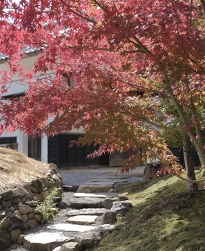 Exterior - Ryokan Tsuchi to Ito (Omi)