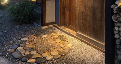 Ryokan Tsuchi to Ito