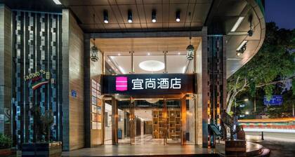 YISHANG HOTEL