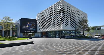 Maroondah 3BR Brick House